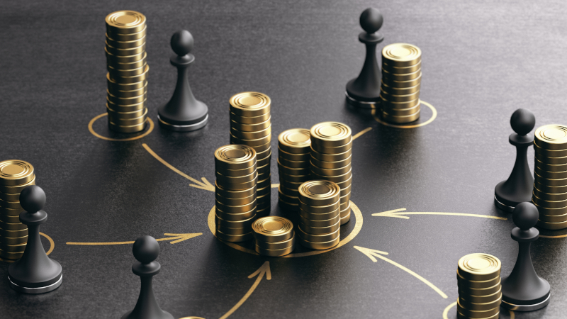 Fundraising: Fuel Your Cause