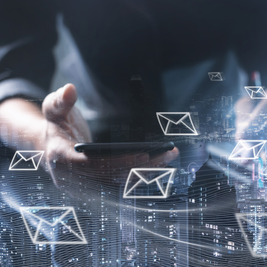 Email Campaigns