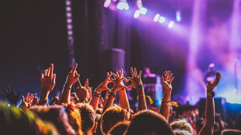 Event Management: Connect and Engage