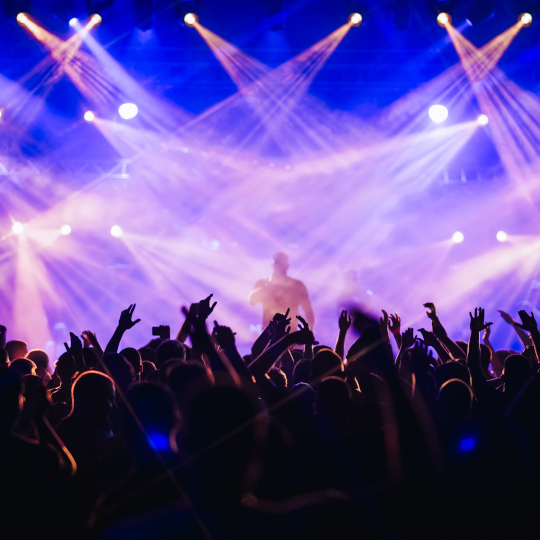 Event Management