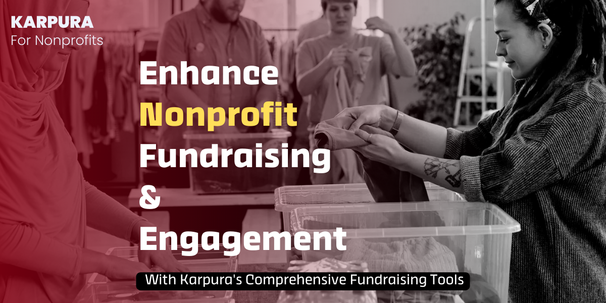 Enhancing Fundraising and Engagement cover photo