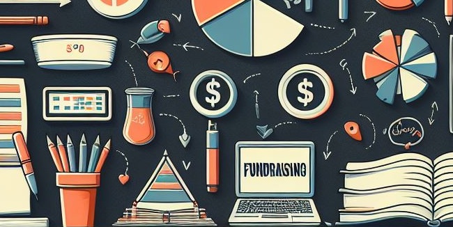 Mastering the Art of Fundraising