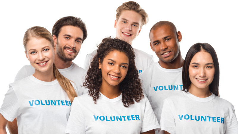 Volunteer Management: Mobilize Your Supporters